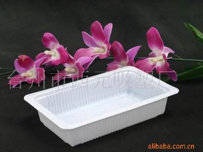 塑料包裝材料的多元化應(yīng)用——臺州市西元吸塑廠案例淺析