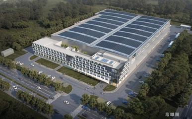 創(chuàng)新引領(lǐng)未來(lái) 意大利蘭蒂奇集團(tuán)蘇州新工廠落成，共繪塑料制品研發(fā)新藍(lán)圖