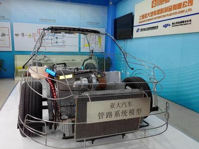 青浦億元村以貼心服務(wù)賦能企業(yè)，共筑塑料制品研發(fā)新高度