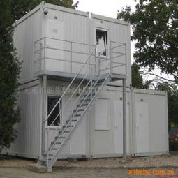 上海二手集裝箱銷售中心 一站式解決您的集裝箱租賃、買賣與移動房需求