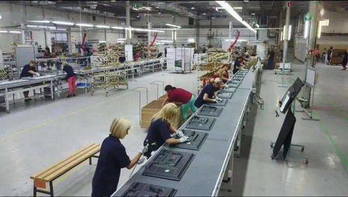 成都青白江 以開放產業為核心，推動集裝箱購銷高質量發展